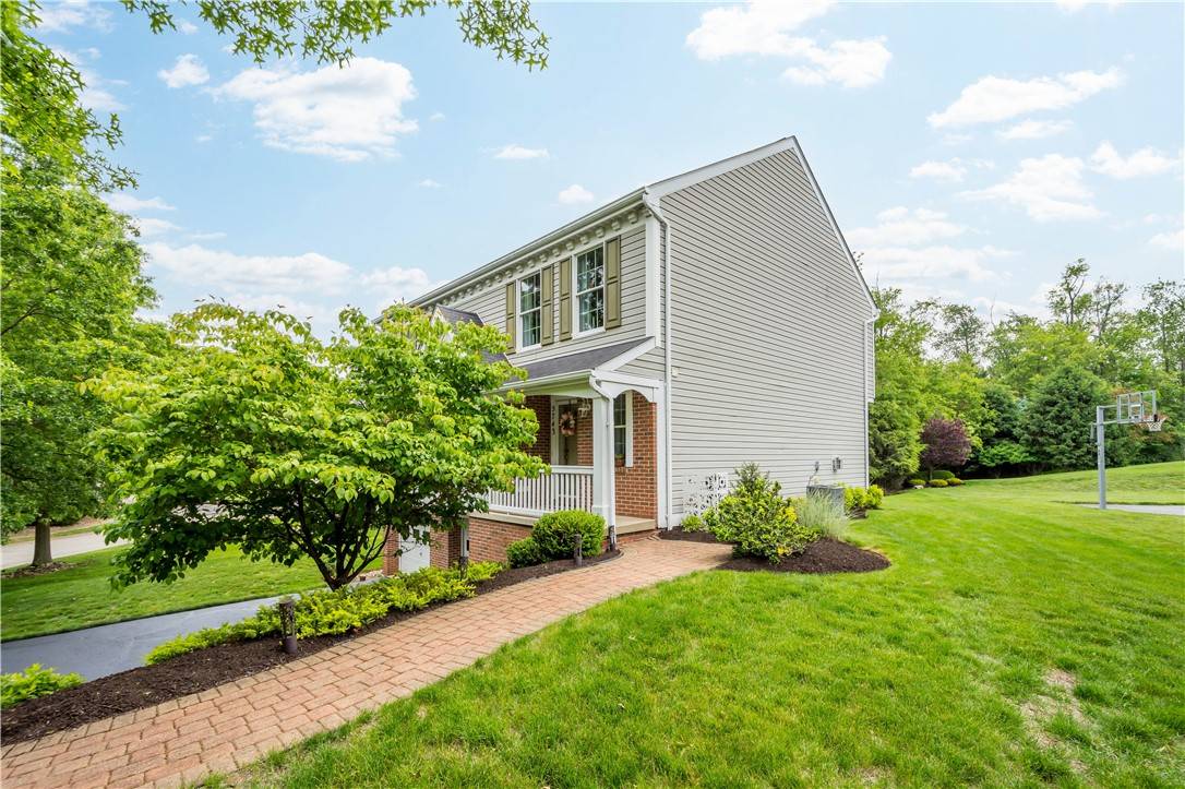 Bethel Park, PA 15236,5743 Villahaven Dr
