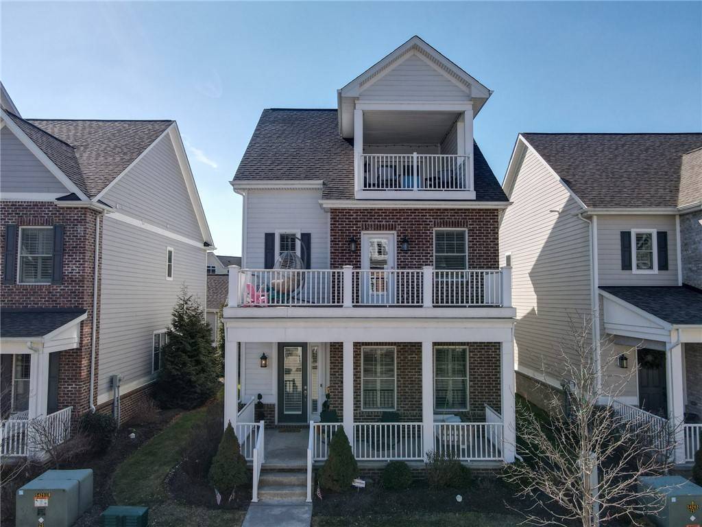Oakmont, PA 15139,22 Carolina Avenue