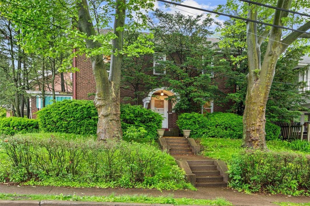 Squirrel Hill, PA 15217,2323 Tilbury Avenue