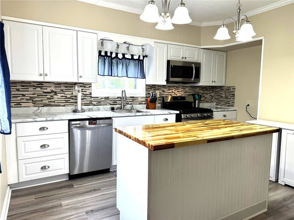 Union Twp - Law, PA 16101,59 English Ave