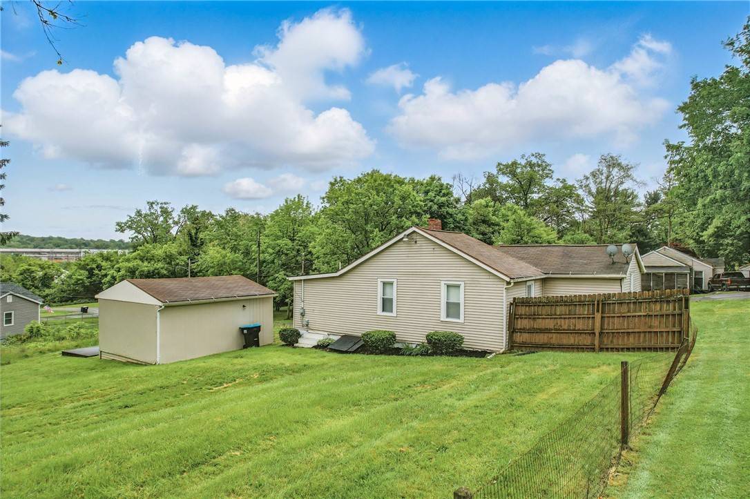Hermitage, PA 16148,256 Marshall St