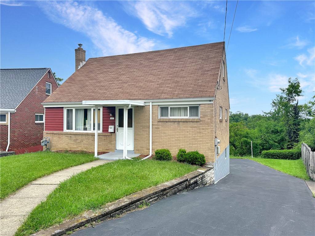 Banksville/westwood, PA 15220,626 Hestor Drive
