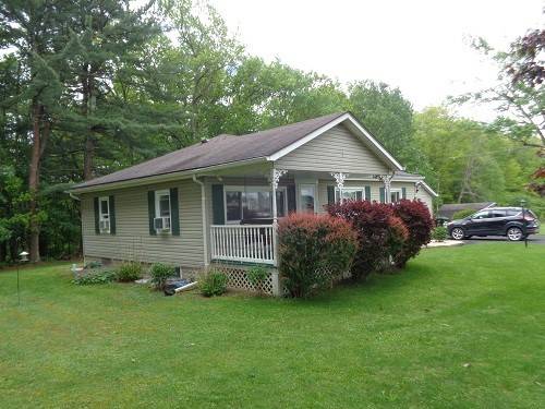 Brookville Area School District, PA 15825,560 PA 28