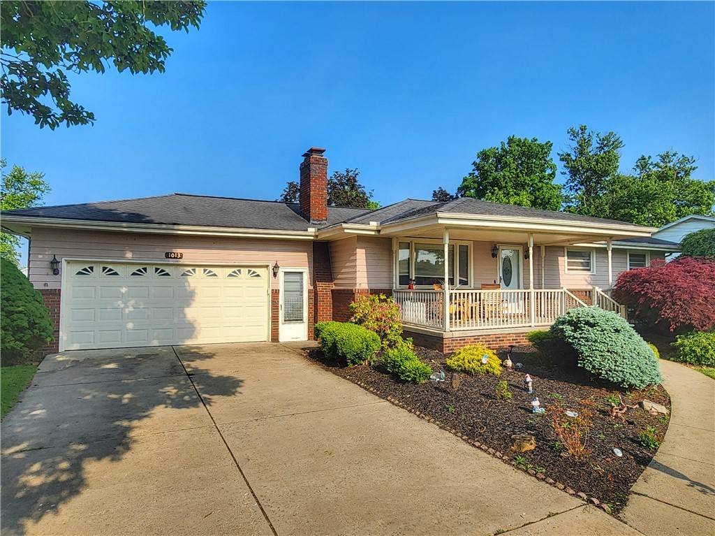 Union Twp - Law, PA 16101,1013 Charles Dr.