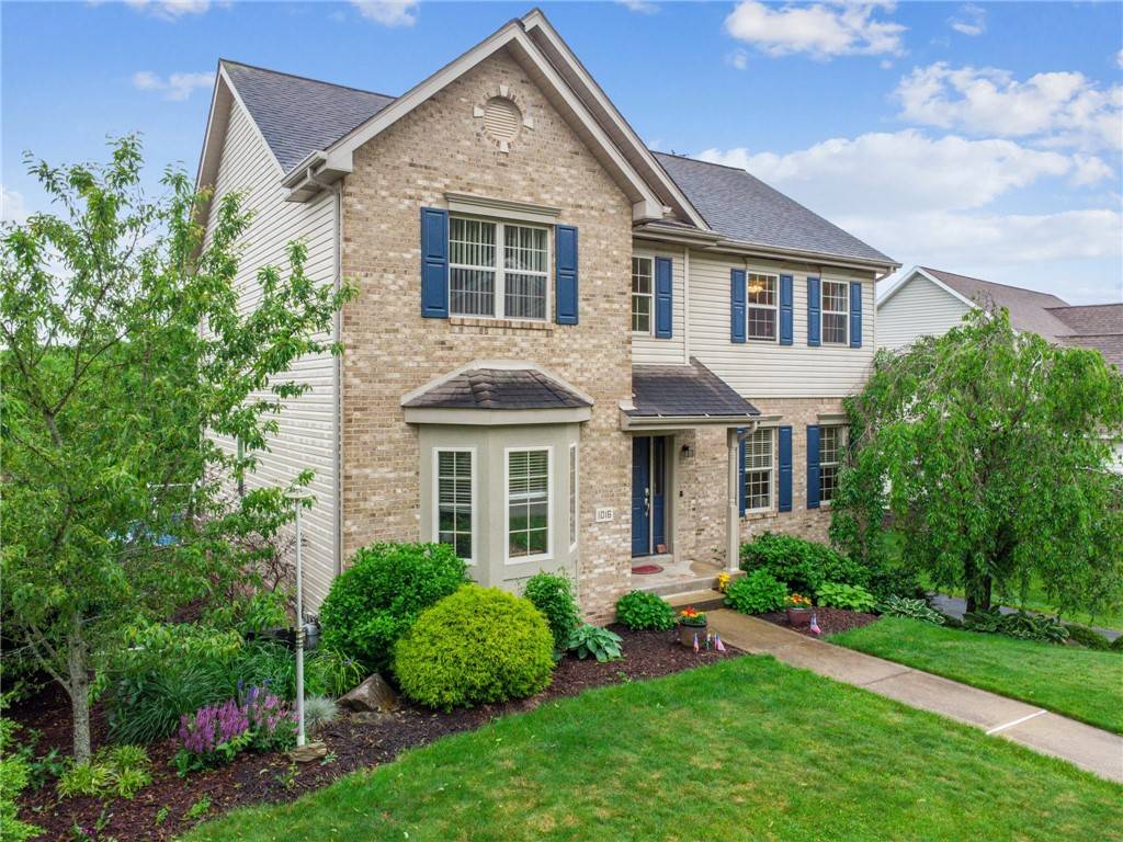 Trafford, PA 15085,1016 Noble Pine Court