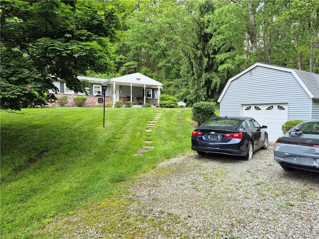 Washington Twp - Wml, PA 15613,1110 Poke Run Church Road
