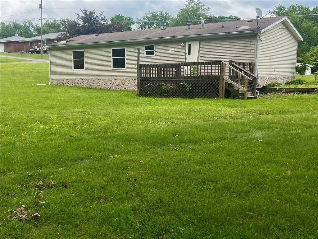 Manor Twp, PA 16201,176 Wray Plan Rd