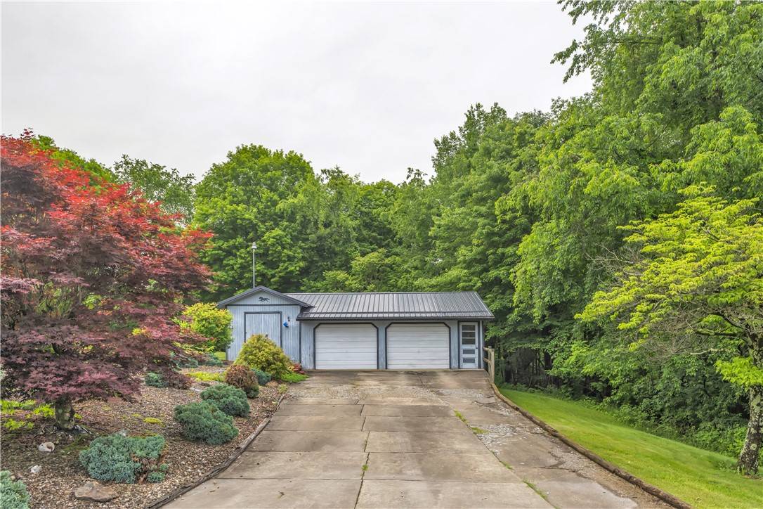 Luzerne Twp, PA 15433,536 Hopewell Rd