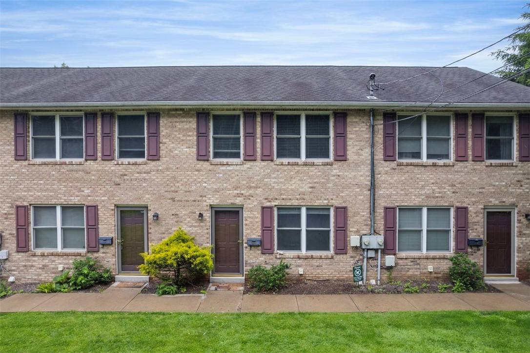 Bellevue, PA 15202,331 Glaser Ave #C