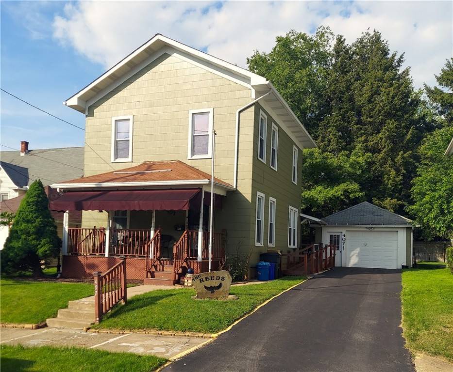 Oil City, PA 16301,407 Moran