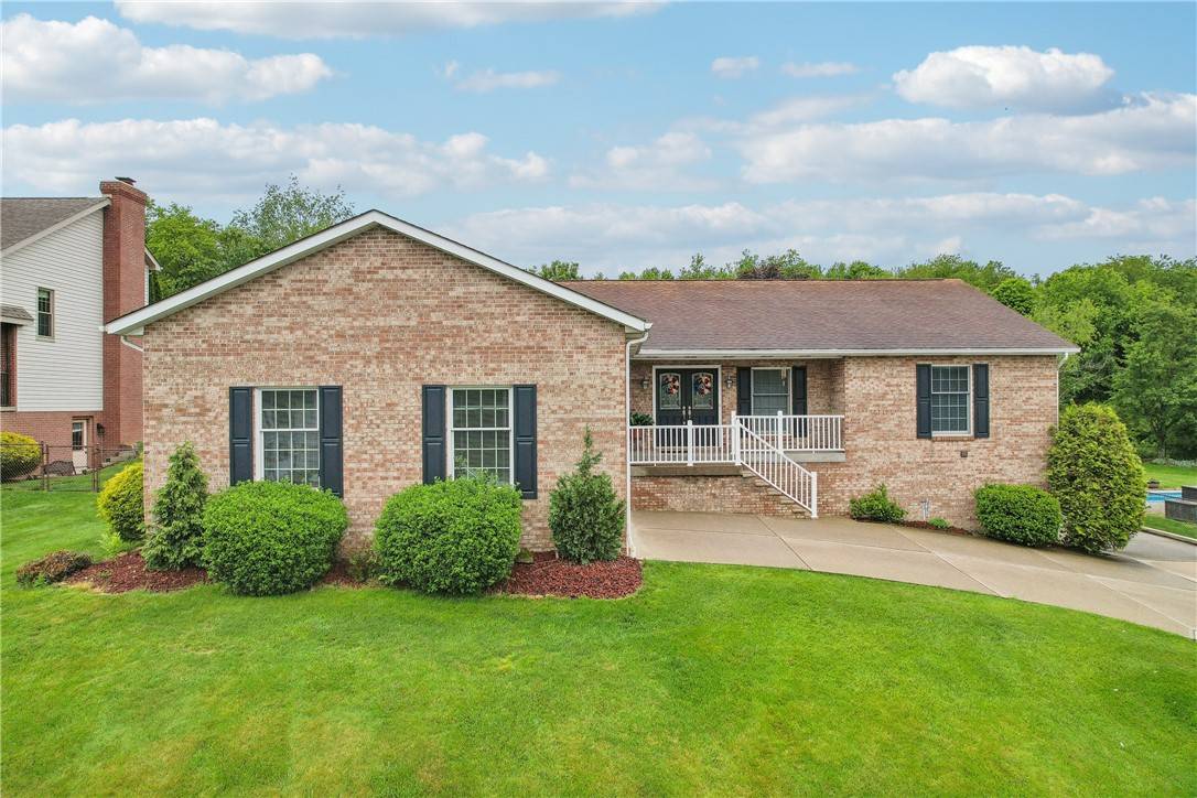 Center Twp - But, PA 16001,108 Covington Drive