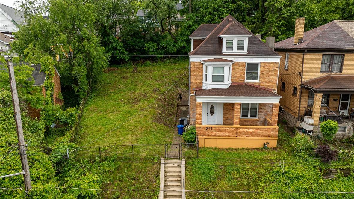 Greenfield, PA 15217,1044 Flemington St