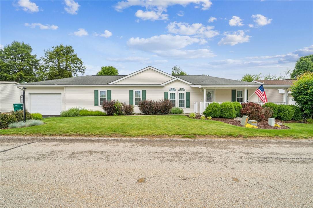 East Huntingdon, PA 15666,635 Primrose Ln