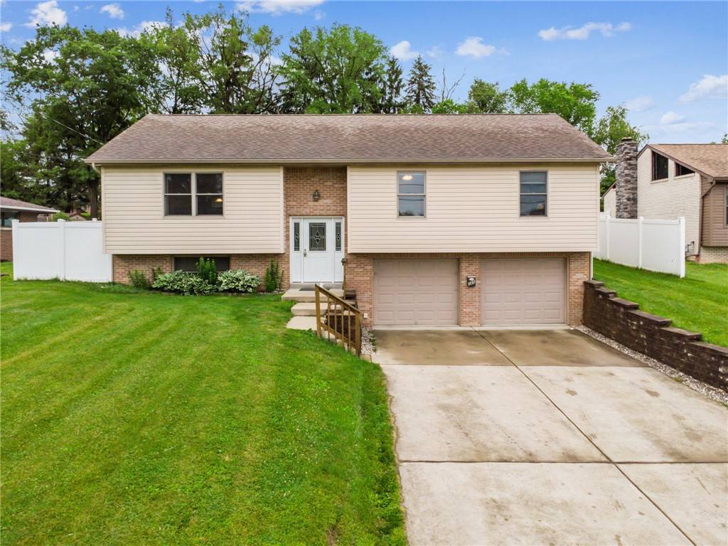 Lower Burrell, PA 15068,389 Prospect Circle