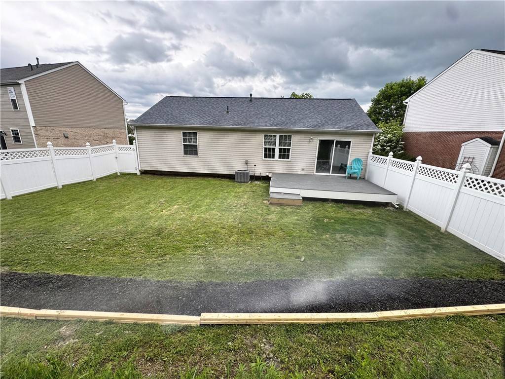 Peters Twp, PA 15367,123 Pine Creek Dr
