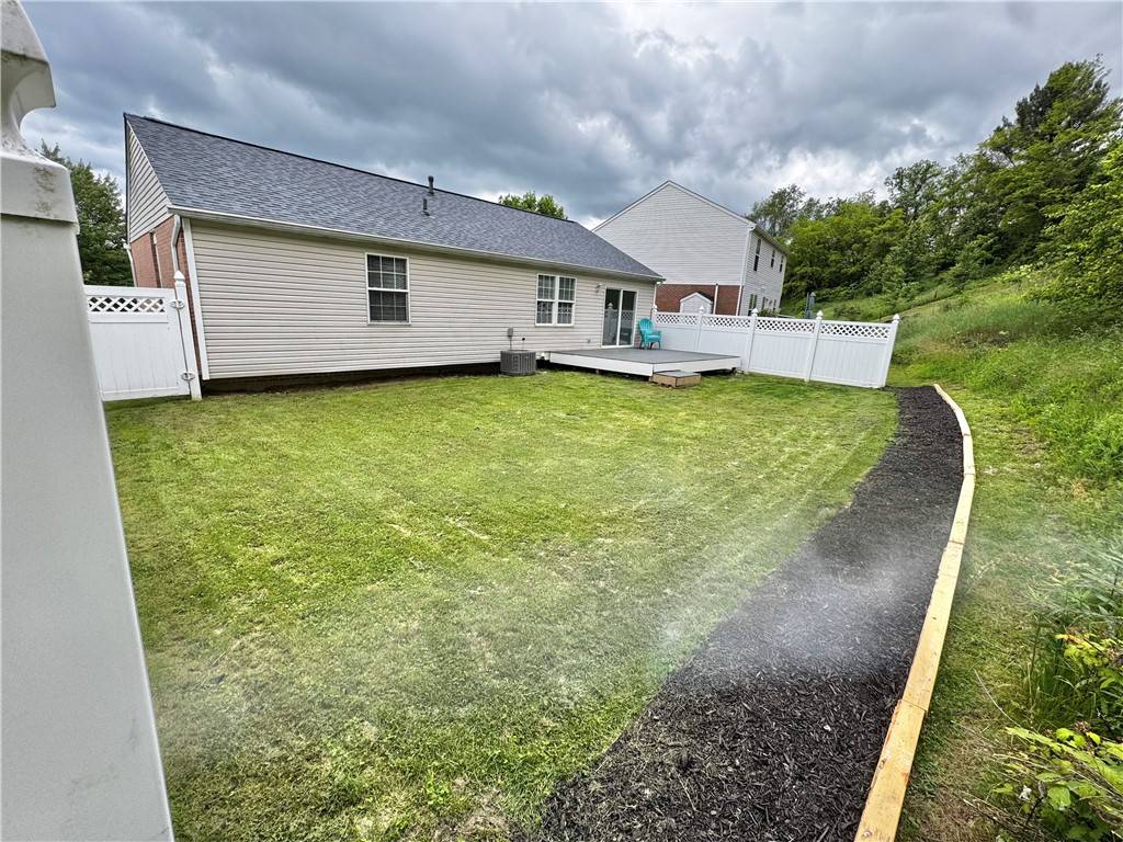 Peters Twp, PA 15367,123 Pine Creek Dr