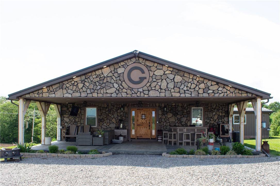PA 16242,166 Seminole Rd