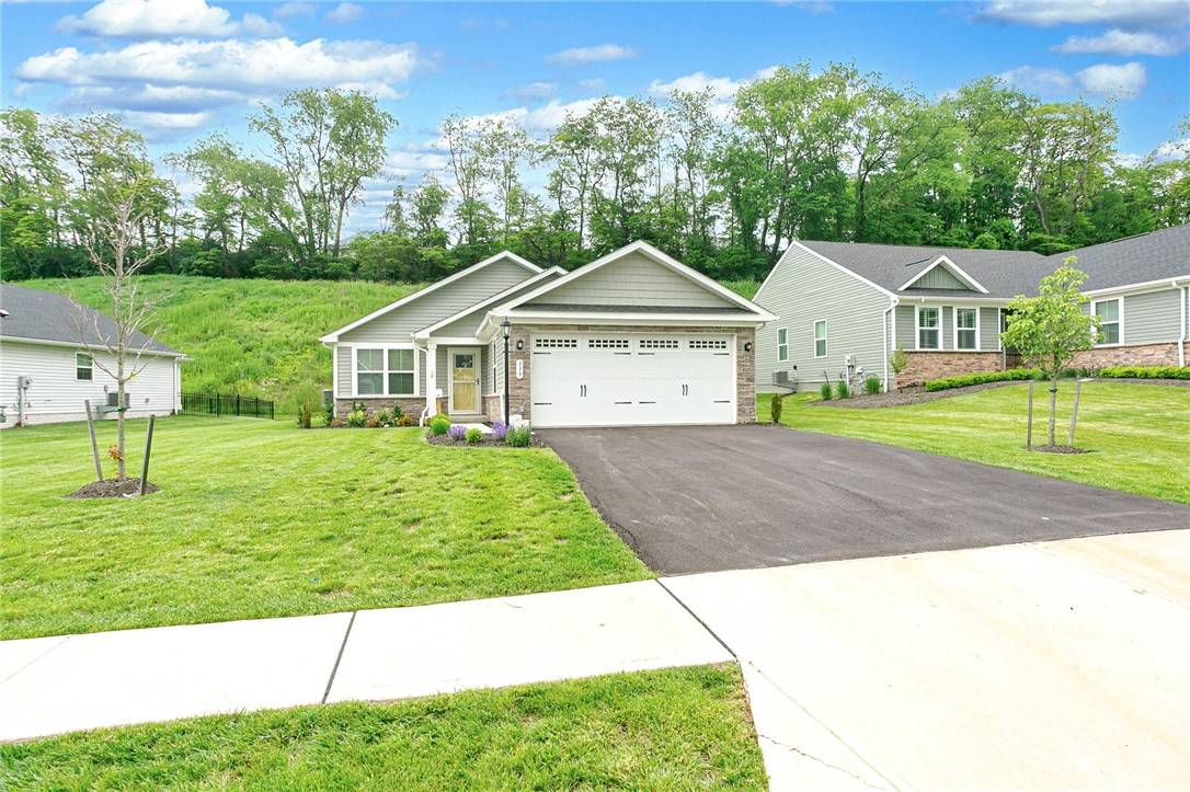 Monroeville, PA 15146,339 Nelson Drive