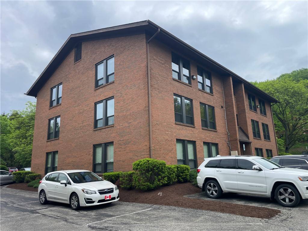 Ross Twp, PA 15237,603 McKnight Park Drive Suite B