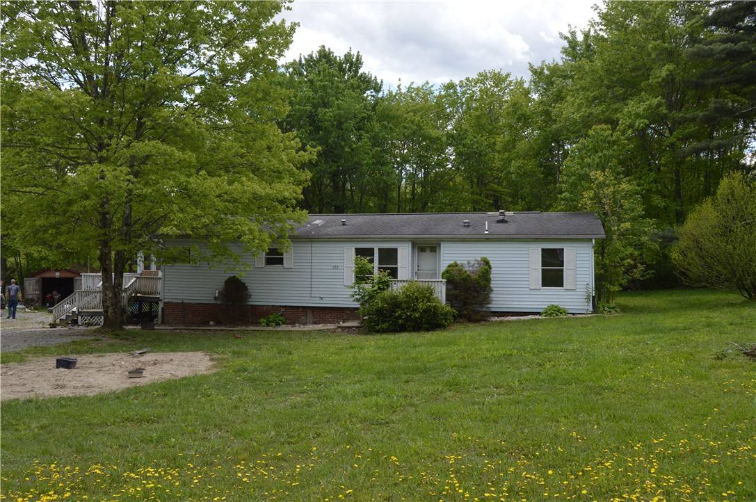 Allegheny Twp, PA 16373,122 Arrowhead Rd