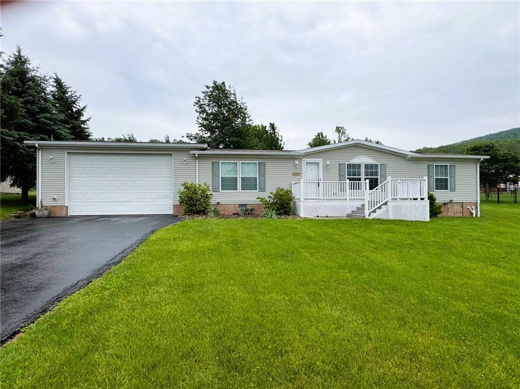 North Union Twp, PA 15445,310 Bennington Road