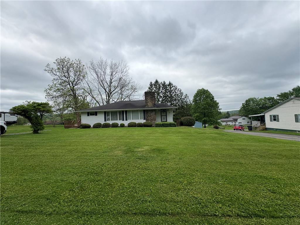 Brookville Area School District, PA 15825,182 Central Ave