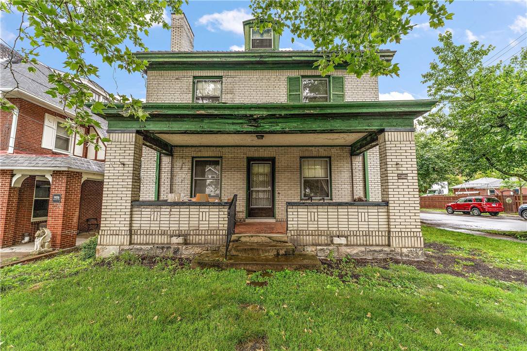 Brighton Heights, PA 15212,1400 Termon Ave