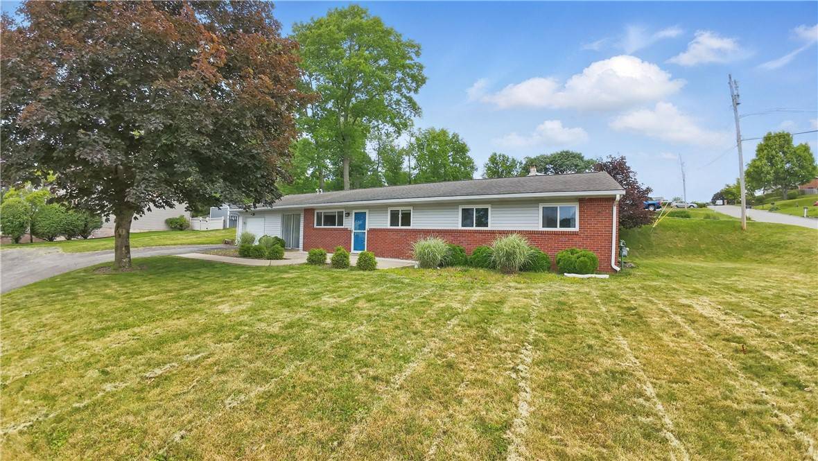 Manor, PA 15642,218 Longview Drive