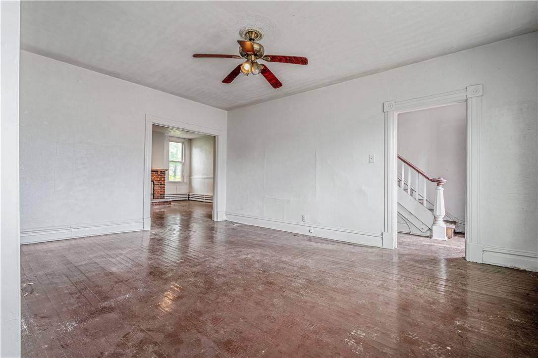 Knoxville, PA 15210,740 Climax St
