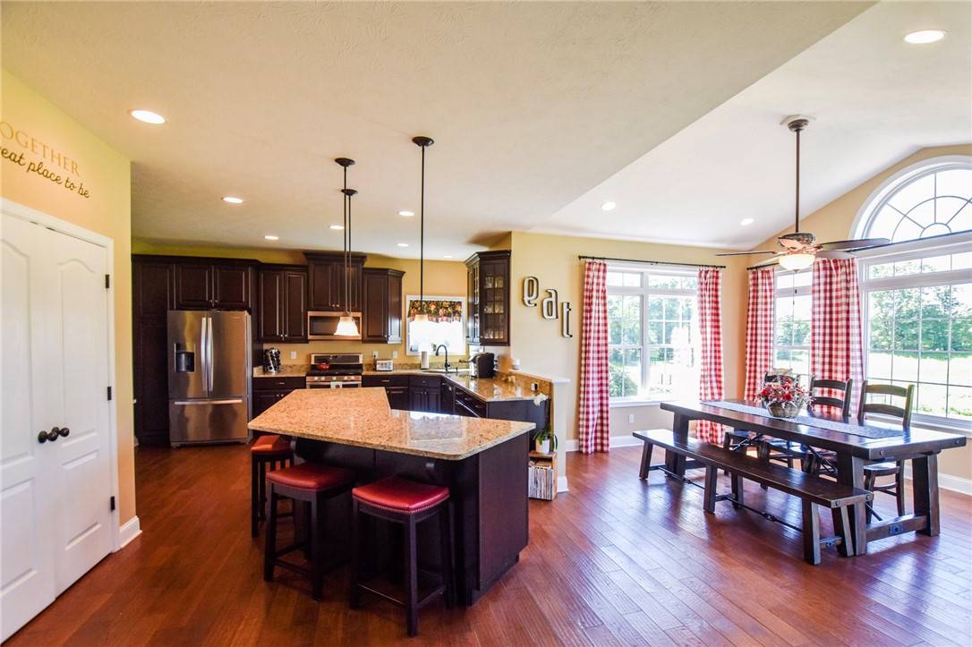 Clinton Twp, PA 16056,2000 Plantation Dr