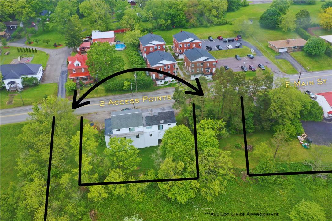 Somerset Boro, PA 15501,0 E Main St