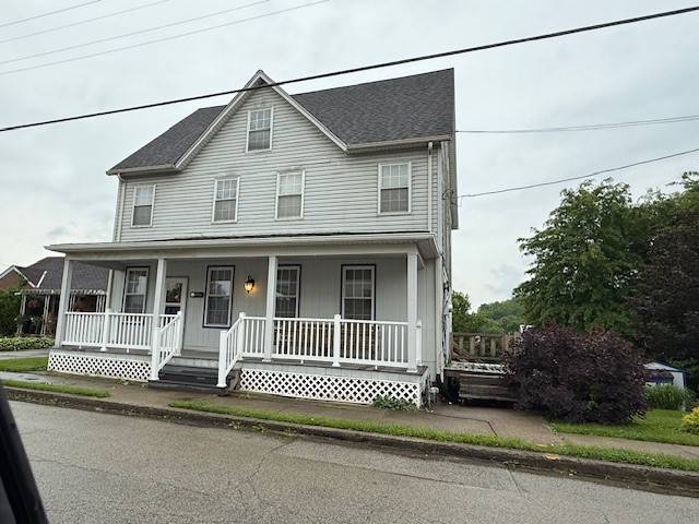 Waynsbrg/frankln Twp, PA 15370,171 N Porter Street