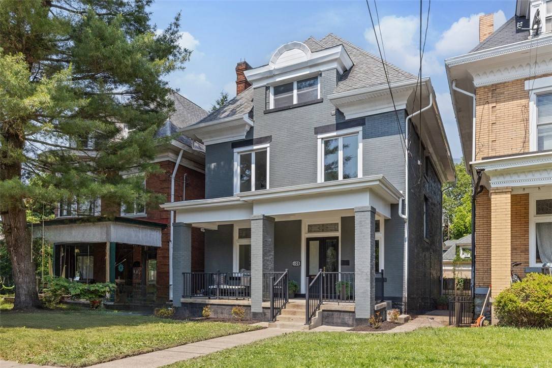 Highland Park, PA 15206,1105 Portland