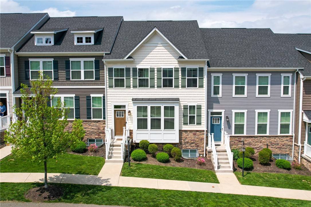 Cranberry Twp, PA 16066,150 Moyer Hill Drive