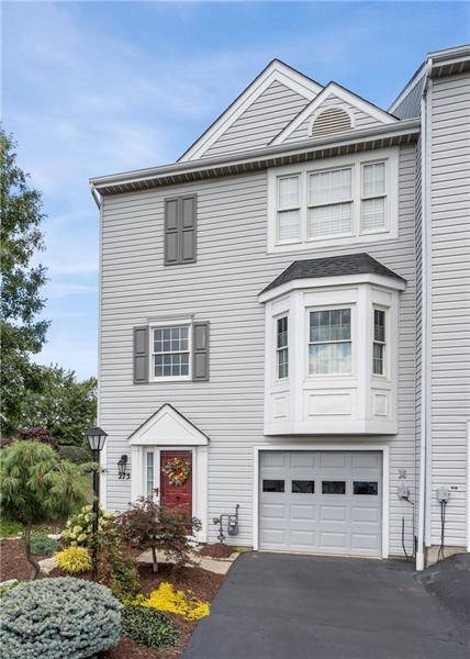 Cecil, PA 15017,273 Cordial Dr