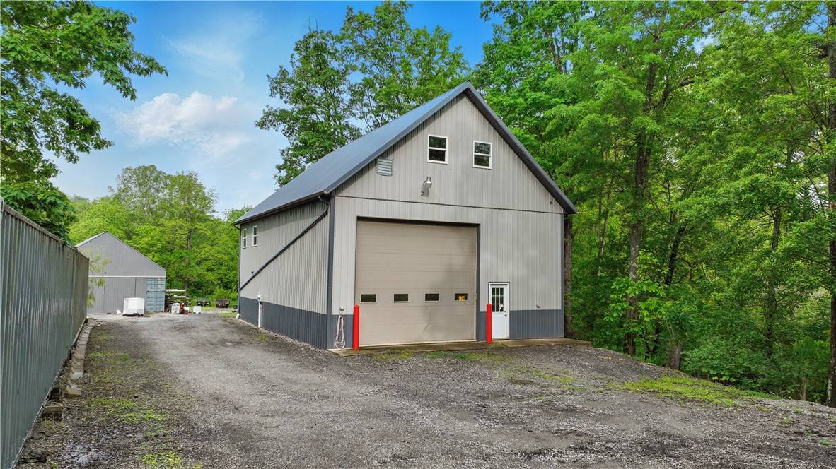 Somerset Twp - Wsh, PA 15360,479 Route 917