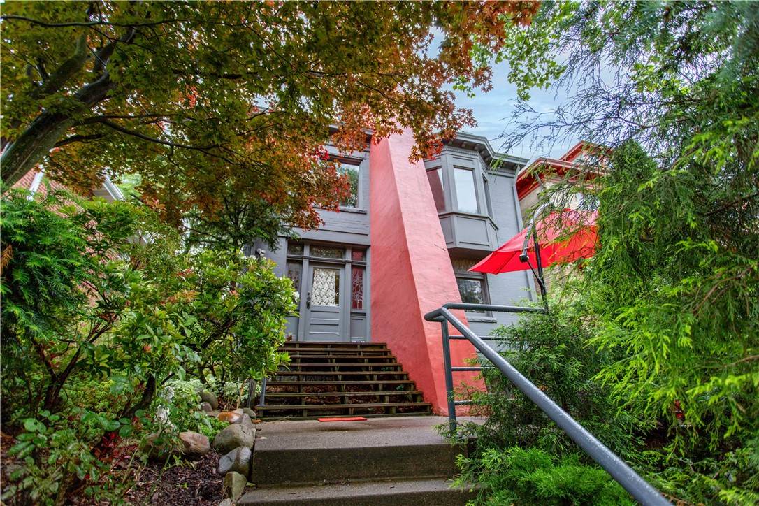 Squirrel Hill, PA 15217,6542 Dalzell Pl