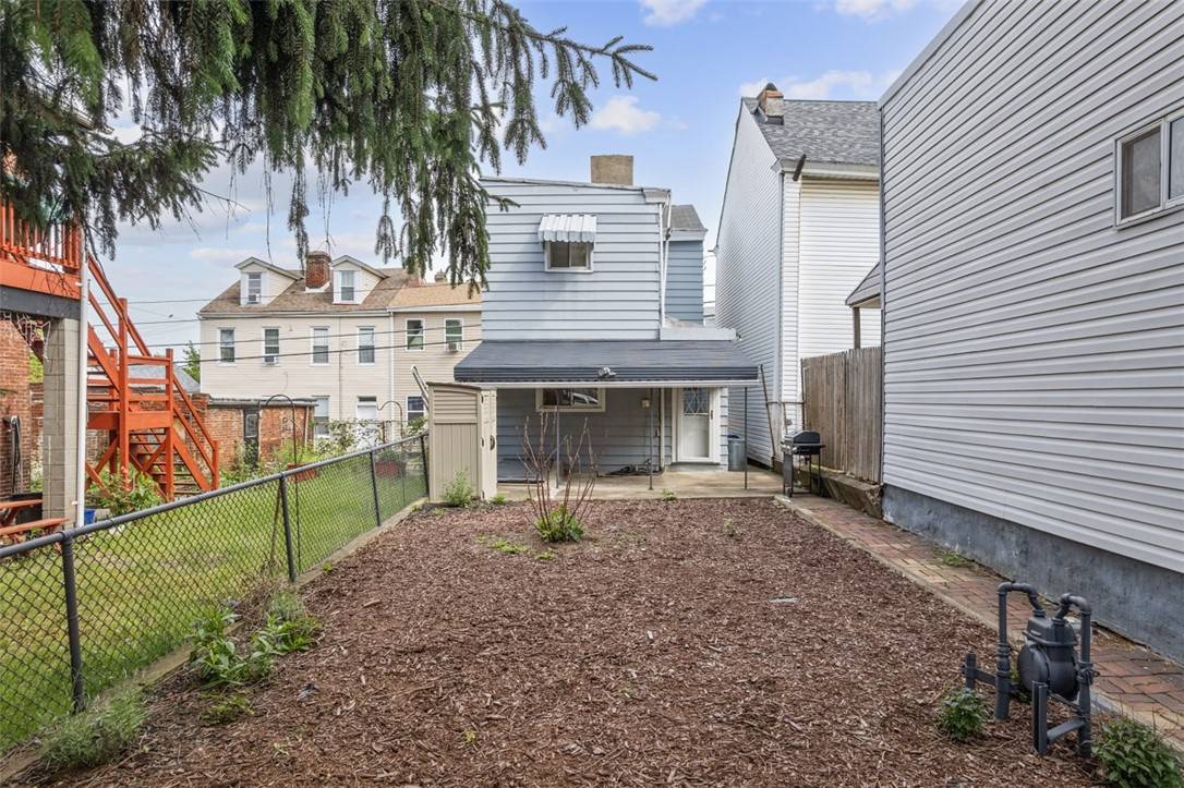 Lawrenceville, PA 15224,3919 Howley Street