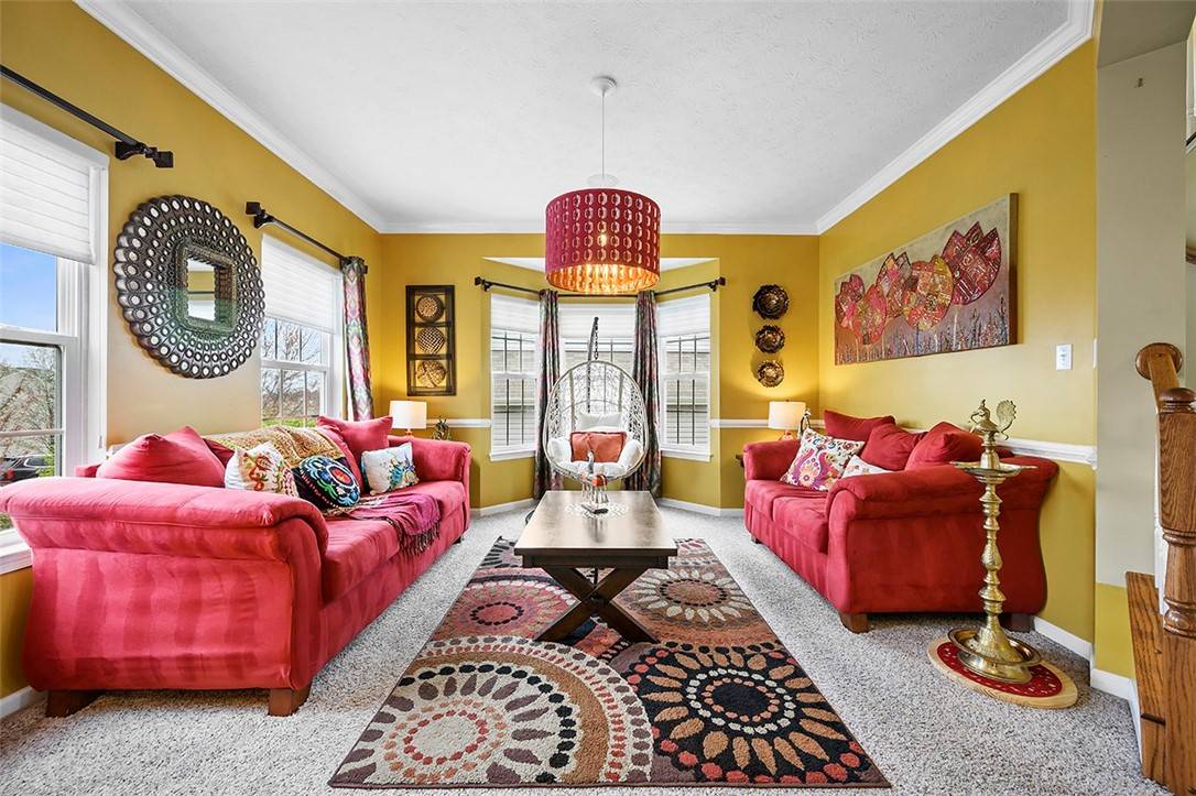 South Fayette, PA 15057,5834 Windsor Ct