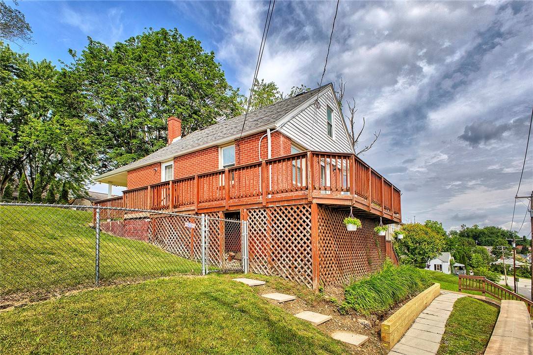 Hempfield Twp - Wml, PA 15601,224 S Lincoln Avenue