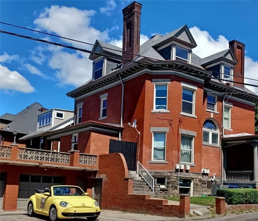 Highland Park, PA 15206,6060 E Jackson St
