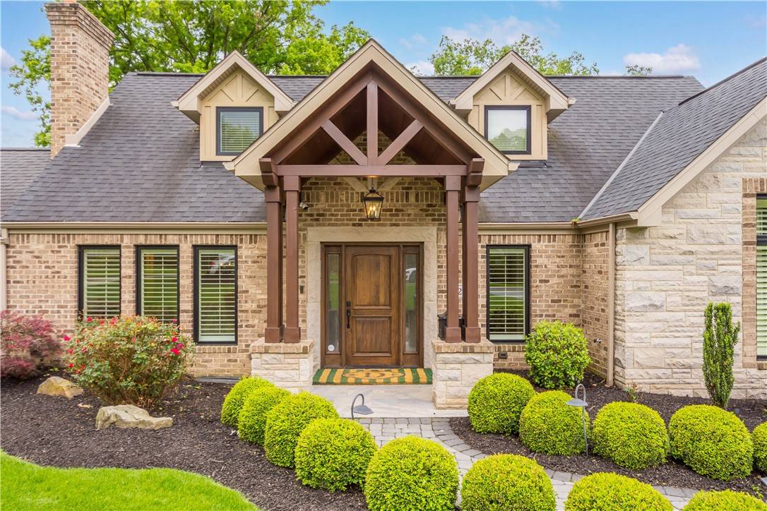 Upper St. Clair, PA 15241,2293 Country Club Drive