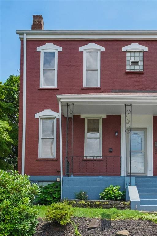 Mt Washington, PA 15211,311 Kearsarge St
