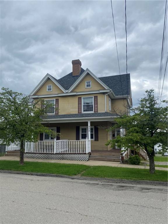 Uniontown, PA 15401,372 Braddock Ave