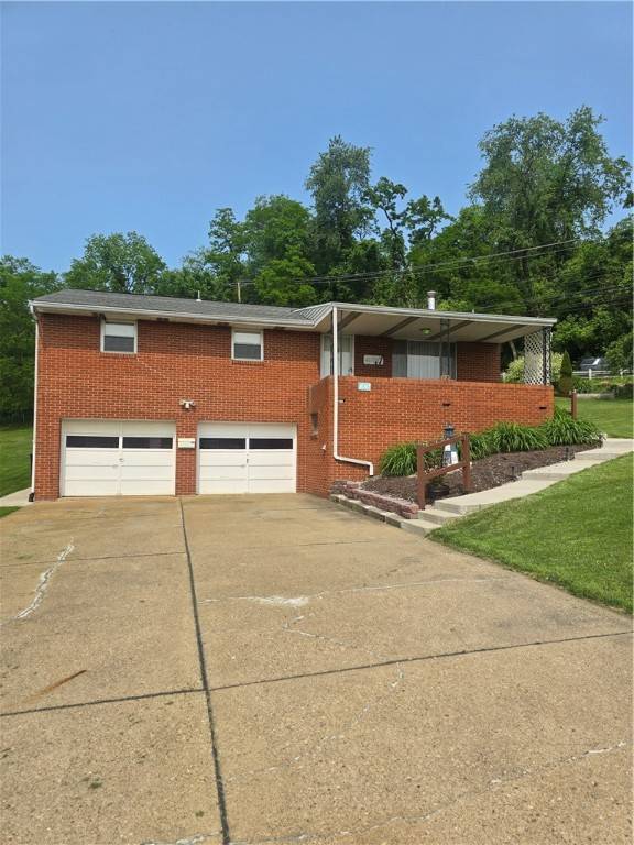 South Fayette, PA 15017,100 Pinewood Dr