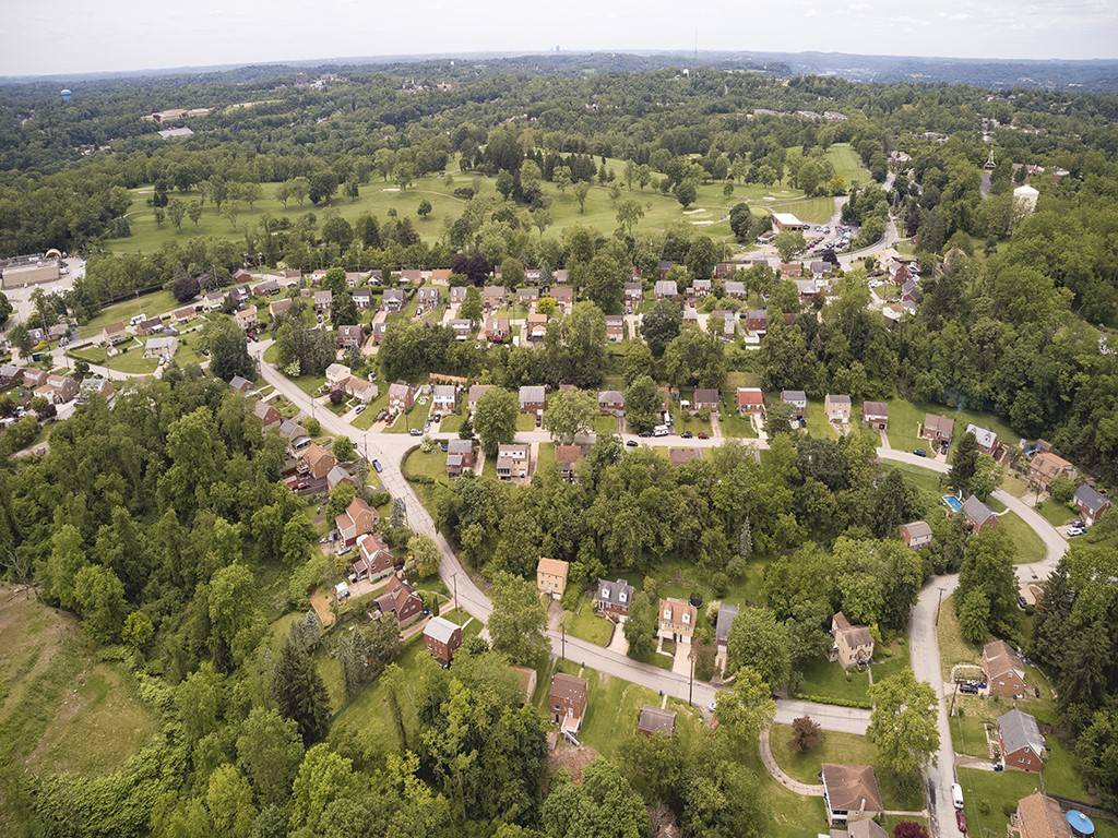 Penn Hills, PA 15235,129 Martinique Drive