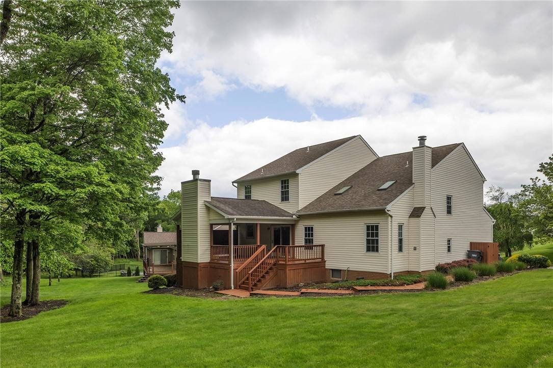 Adams Twp, PA 16046,929 White Water