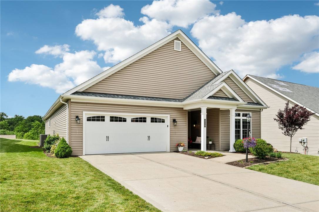 Cranberry Twp, PA 16066,219 Brookside Drive