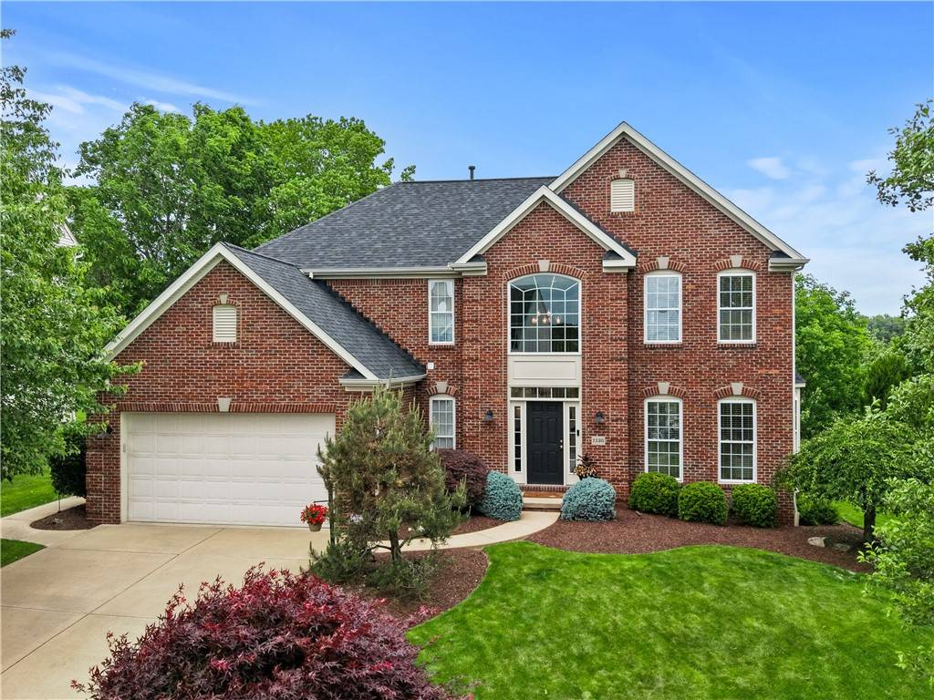 Plum Boro, PA 15239,1135 Balkan Drive