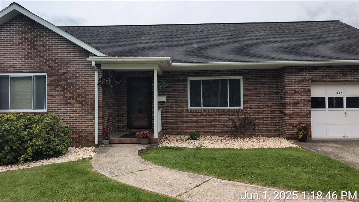 Waynsbrg/frankln Twp, PA 15370,175 Sherman Ave
